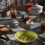 Bed & Breakfast Domaine Des Roses 3*
