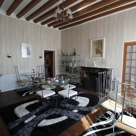 Domaine Des Roses 3*