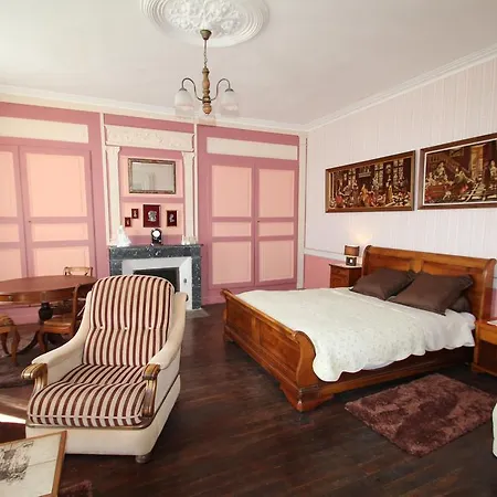Domaine Des Roses