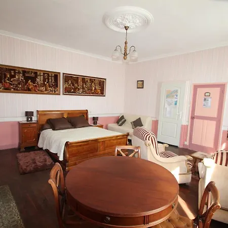 Domaine Des Roses 3*