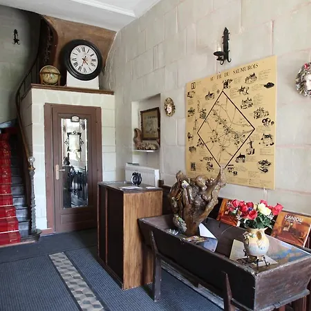 فندق مبيت وإفطار Domaine Des Roses