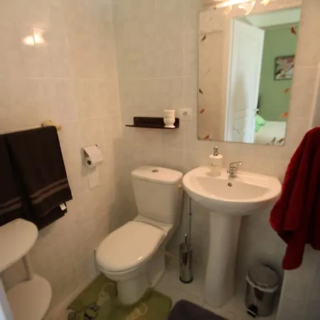 Domaine Des Roses Vaudelnay