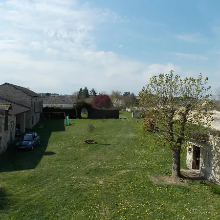 Domaine Des Roses