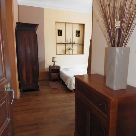 Domaine Des Roses 3*