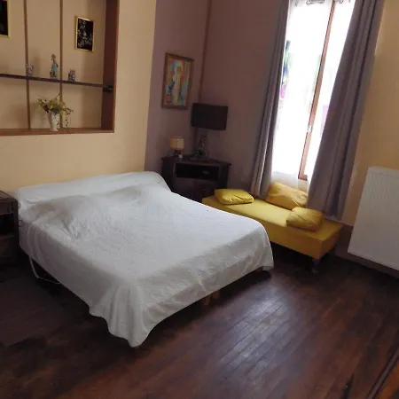 Bed & Breakfast Domaine Des Roses
